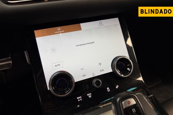 LAND ROVER Range Rover Evoque 2.0 P250 R-dynamic SE AWD 2020/2021